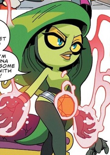 Zeena