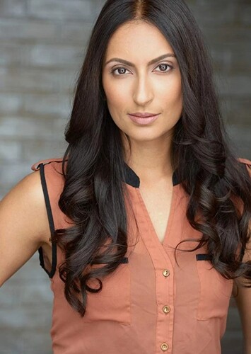 Zehra Fazal