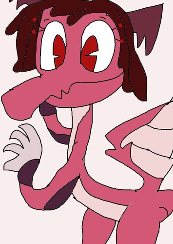 Zeke Dragon