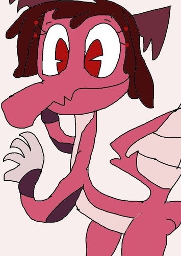 Zeke Dragon