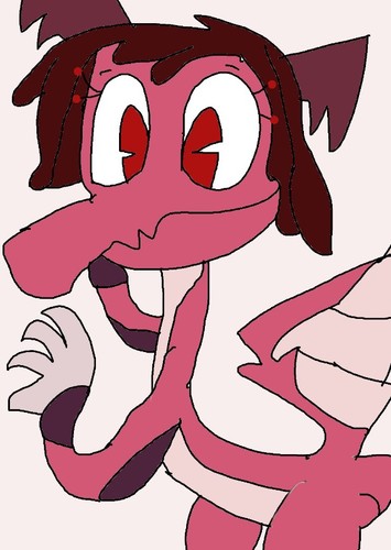 Zeke Dragon