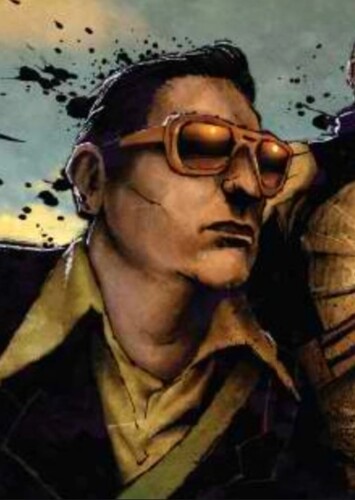 Zeke Dunbar