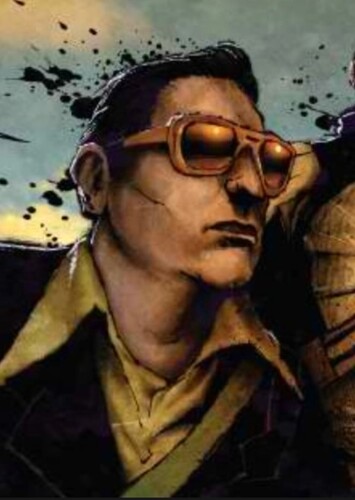 Zeke Dunbar