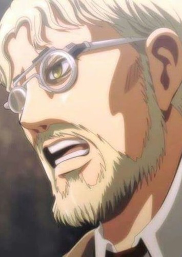Zeke Jaeger