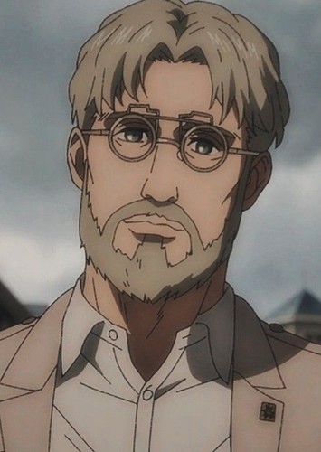 Zeke Jaeger