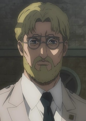 Zeke Jeager