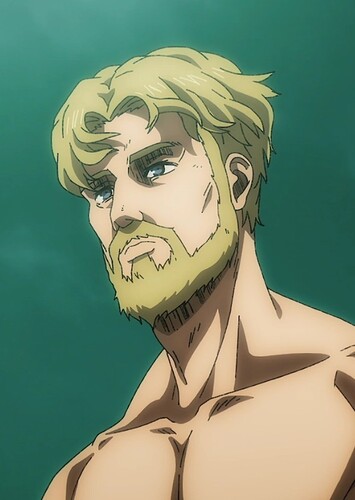 Zeke Yeager