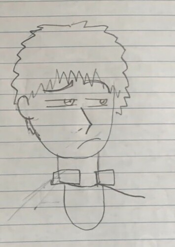 Zeke “Zapper” Malone