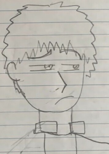 Zeke “Zapper” Malone