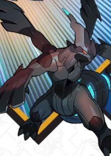 Zekrom