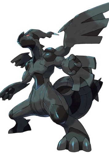 Zekrom
