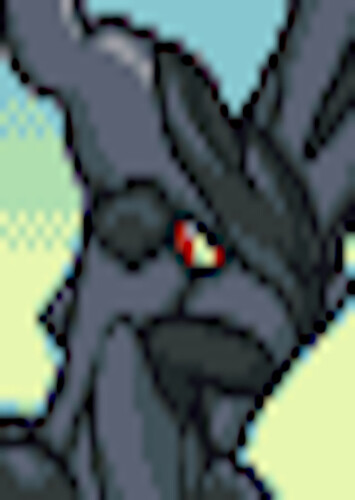 Zekrom (English Dub)