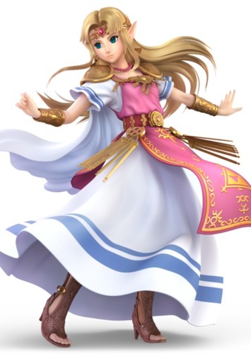 Zelda