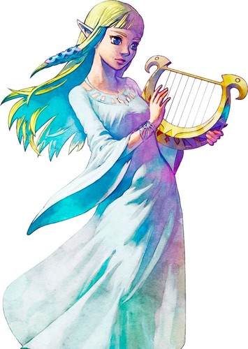 Zelda