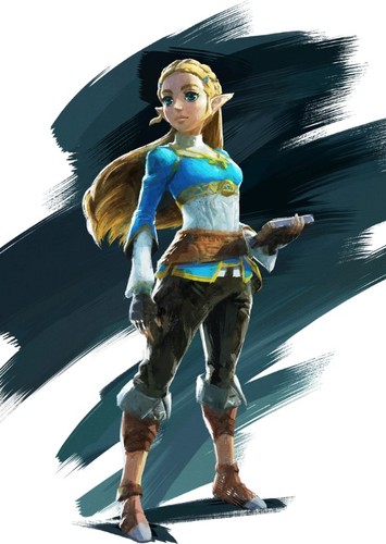 Zelda