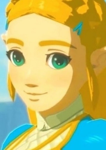 Zelda