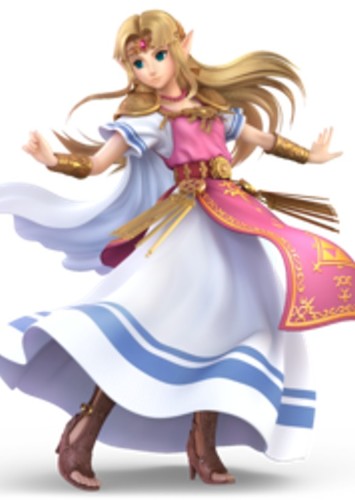 Zelda