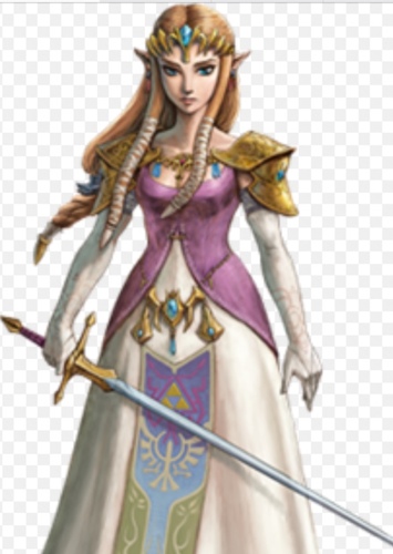 Zelda