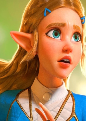 Zelda