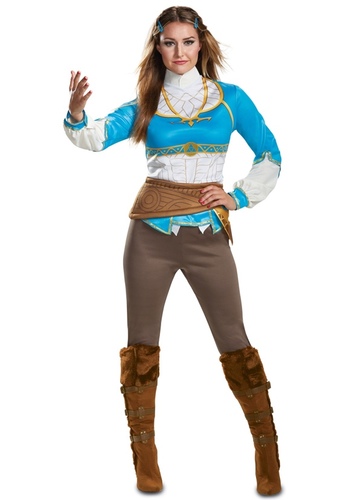 Zelda