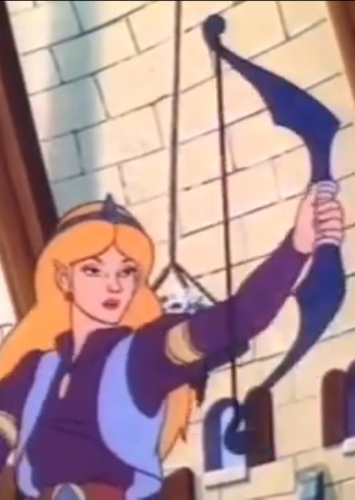 Zelda