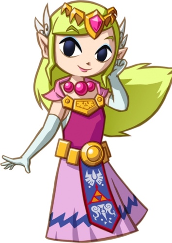 Zelda