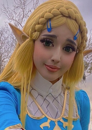 Zelda