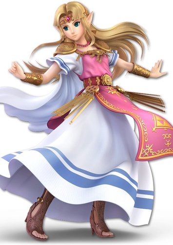 Zelda