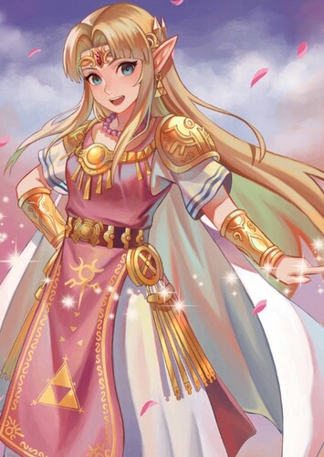 Zelda