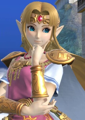 Zelda