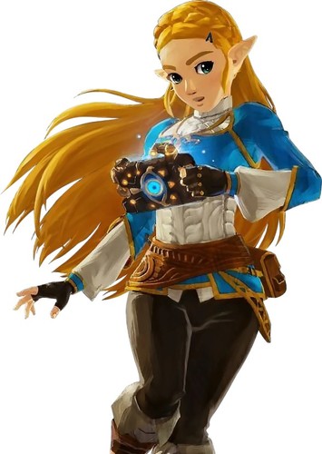 Zelda