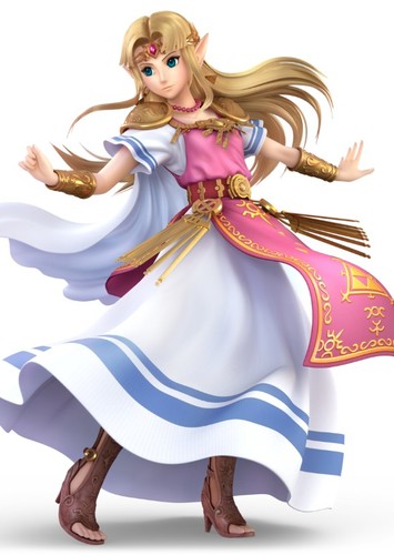 Zelda