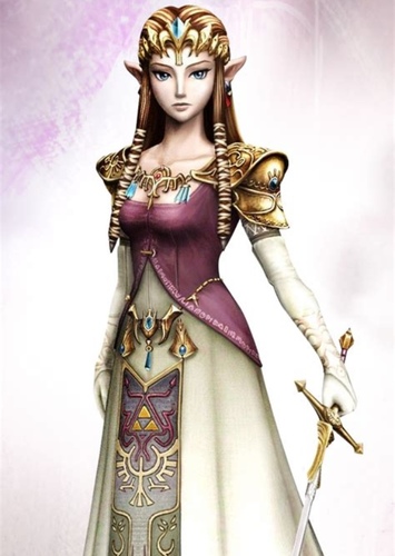 Zelda