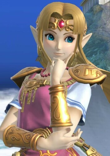 Zelda