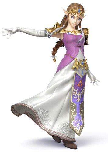 Zelda