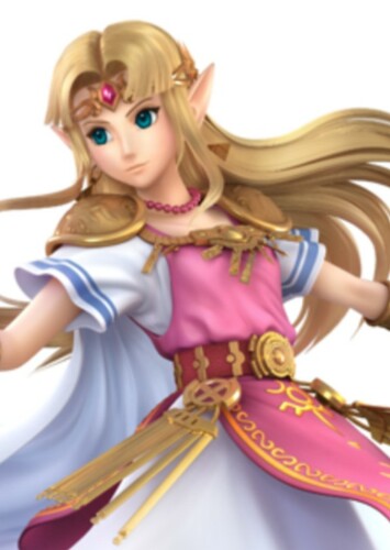Zelda