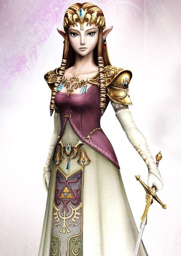 Zelda