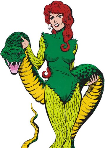 Zelda DuBois