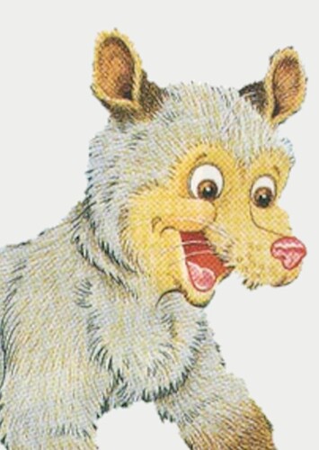 Zelda Possum