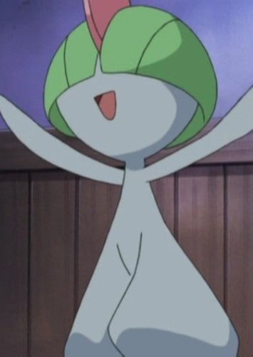 Zelda's Ralts