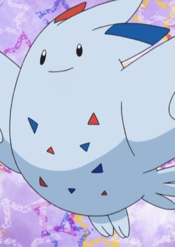 Zelda's Togekiss
