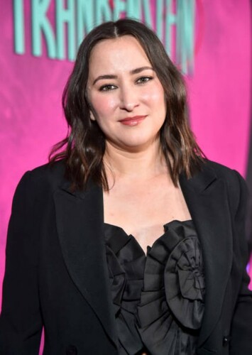 Zelda Williams