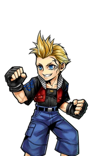 Zell