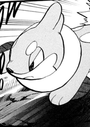 Zeller (English Dub)