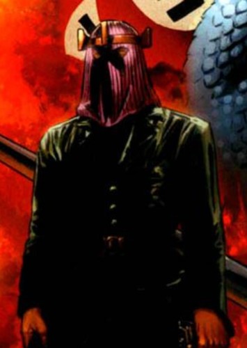 Baron Zemo