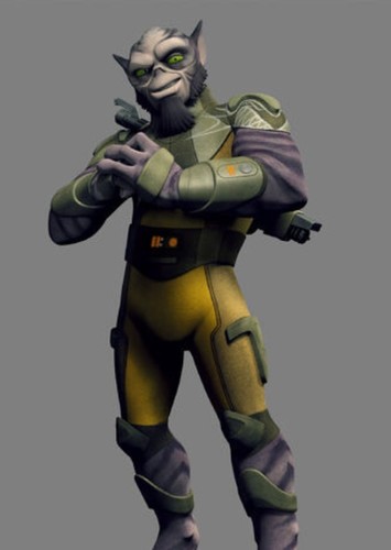 Zeb