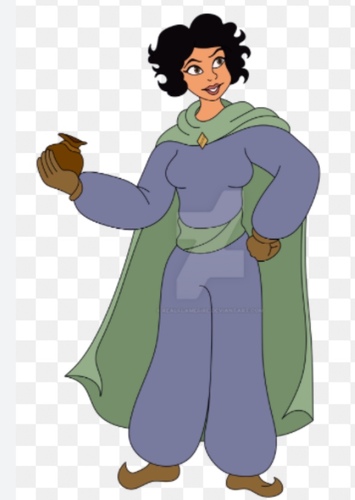 Zena