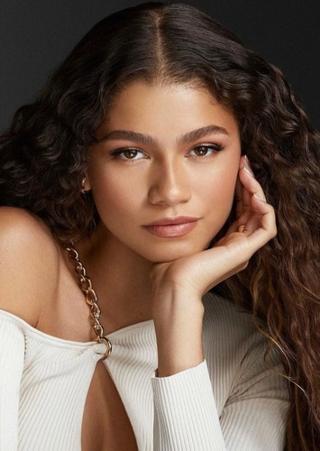 Zendaya