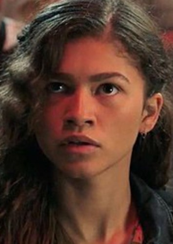 Zendaya Fan Casting for Spider-Man: 4 Home run | myCast - Fan Casting