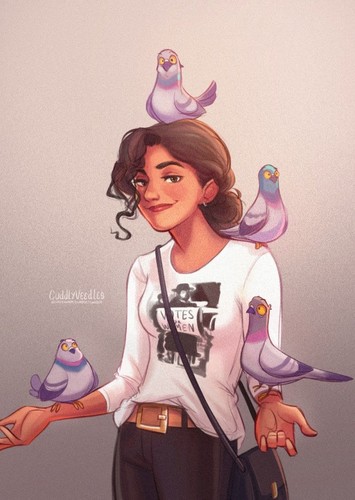 Zendaya